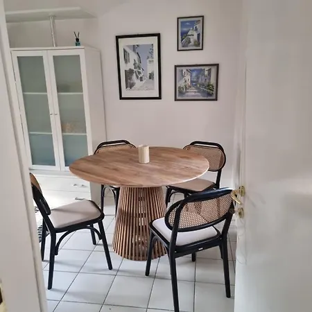 B&B Incantevole A 라디스폴리