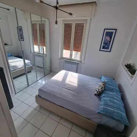 Bed & Breakfast Incantevole A Ladispoli