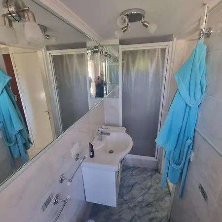 Incantevole A Bed & Breakfast