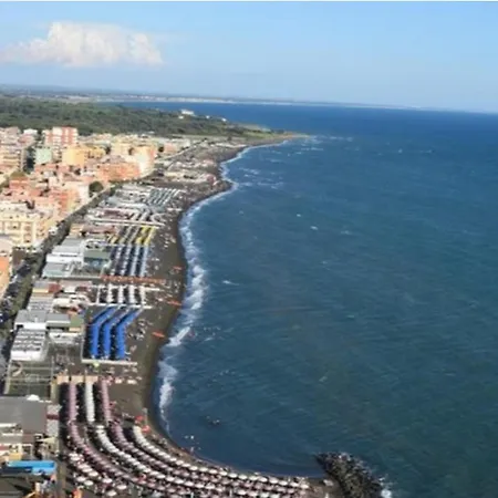 Incantevole A Ladispoli
